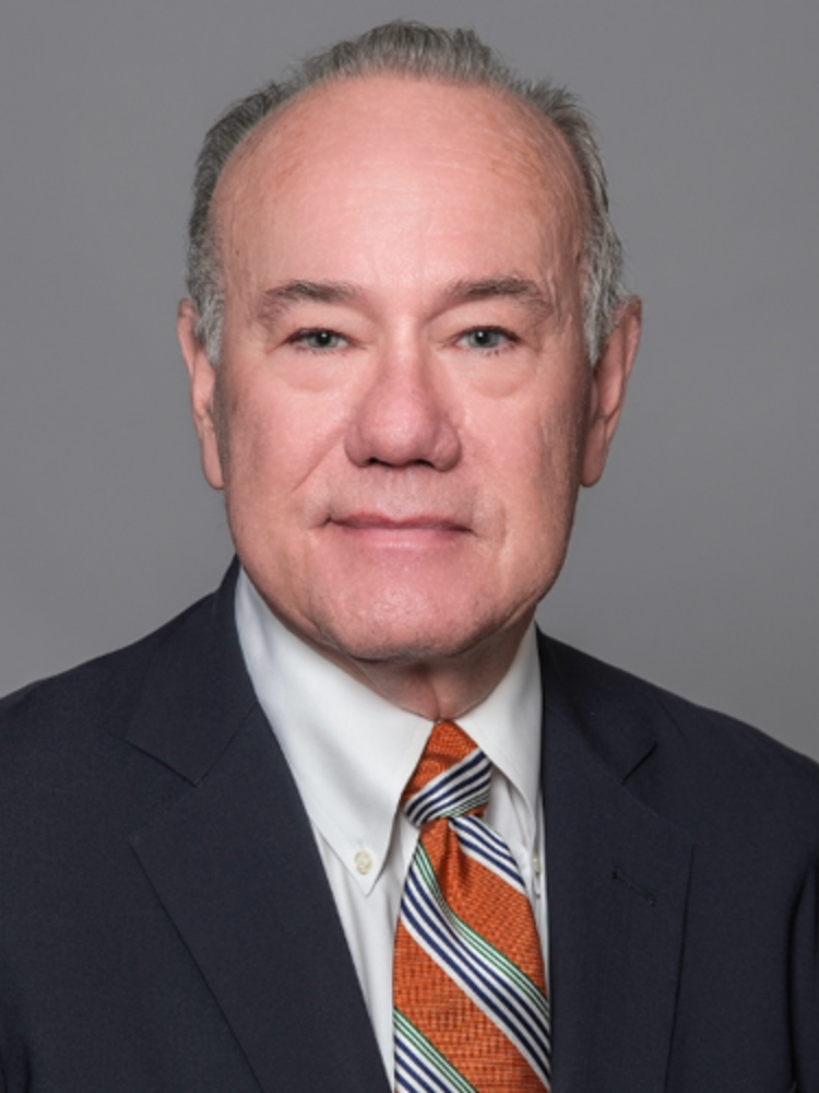 image of Randall Poston